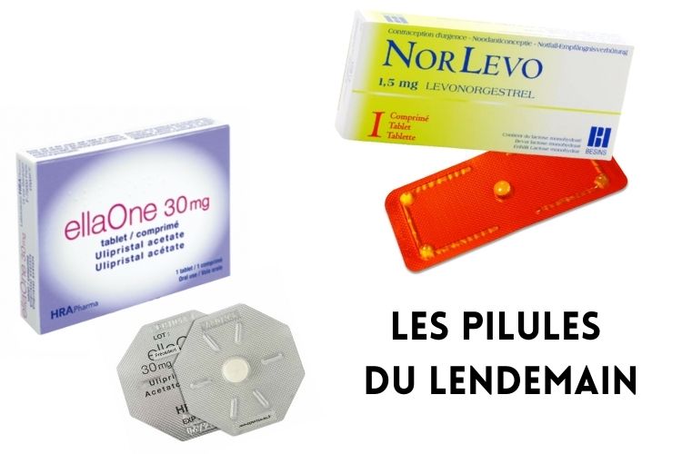 les-deux-types-de-pilules-du-lendemain-norlevo-ellaone
