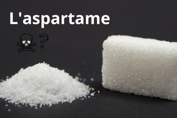 L’aspartame: dernières décision selon l’OMS