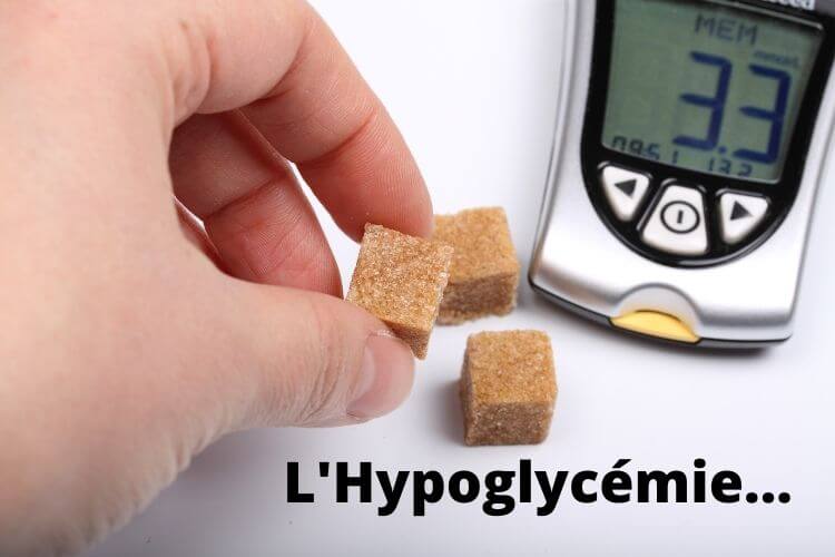 Qu'est ce que l'Hypoglycémie, ses Causes et Comment réagir?