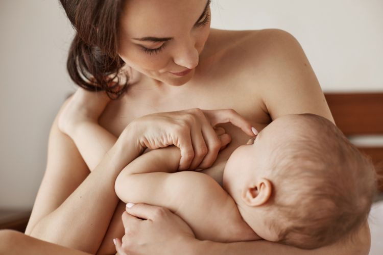les-avantages-de-lallaitement-maternel
